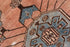 Vintage Distressed Runner Rug (4' x 12')